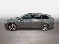 Gebraucht VW Golf VIII Business 150 PS (110 kW) 2025 Mittelgrau  metallic Kombi