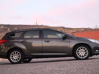 gebraucht Ford Focus Trend