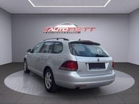 gebraucht VW Golf V Trendline