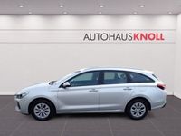 gebraucht Hyundai i30 Kombi - PD Life 1,4 MPI 100kw