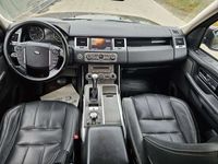 gebraucht Land Rover Range Rover Sport 3,0 TdV6 Autobiography DPF