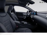 gebraucht Mercedes CLA200 d