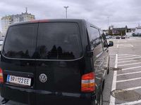 Gebraucht VW T5 Trendline 131 PS (96 kW) 2009 Van