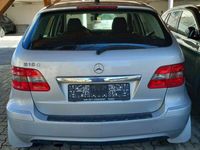 gebraucht Mercedes B180 BlueEfficiency