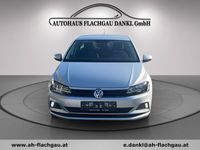 gebraucht VW Polo Basis