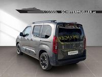 gebraucht Citroën e-Berlingo Berlingo Batterie 50 kWh Shine M
