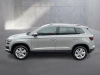 Neu Skoda Karoq Selection 150 PS (110 kW) 2026 Mittelgrau  normal SUV