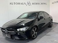 gebraucht Mercedes CLA180 