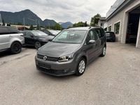 gebraucht VW Touran Trendline BMT