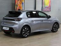 gebraucht Peugeot 208 PureTech 100 S&S Allure +Navi/360°-Kamera/Absta...