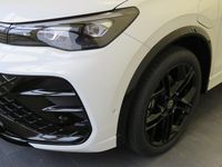 Neu VW Tiguan Sport 204 PS (150 kW) 2025 Weiss  normal SUV