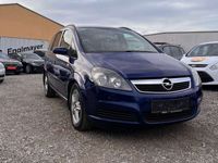 gebraucht Opel Zafira 1.9 CDTI Automatik