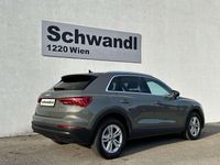 gebraucht Audi Q3 35 TFSI