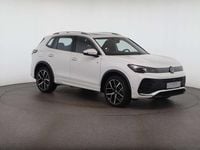 Gebraucht VW Tiguan Sport 204 PS (150 kW) 2025 Weiß SUV