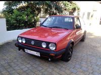 gebraucht VW Golf II 