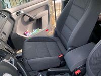 gebraucht VW Touran Karat 16 BMT TDI DSG