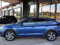 gebraucht VW Taigo 15 TSI R-Line DSG Aut. ACC iQMatrix-LED Navi...