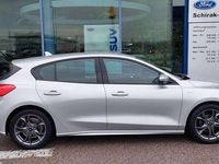 gebraucht Ford Focus N 1.0 125PS ST-LINE 5-TU