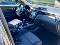 gebraucht Nissan Qashqai 1.6 dCi ALL-MODE 4x4i 360