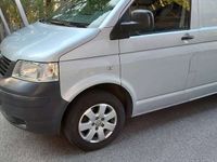 gebraucht VW Transporter T5Kastenwagen TDI 4 Motion