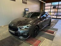 Gebraucht BMW 218 M Sport 136 PS (100 kW) 2021 Grau Coupé