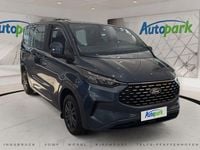Neu Ford Tourneo Limited 136 PS (100 kW) 2025 Van / Kleinbus