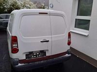 gebraucht Peugeot Partner Top Gelegenheit, viele Neuteile.