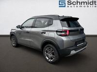 gebraucht Citroën C3 MAX PT 100 mit Winter-Paket!