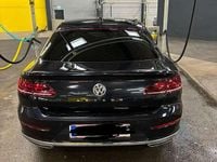 Gebraucht VW Arteon Elegance 190 PS (139 kW) 2019 Limousine