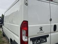 gebraucht Peugeot Boxer HDi 335 L2H1 Pro