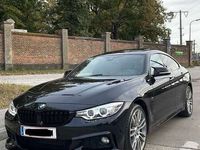 gebraucht BMW 420 Gran Coupé 420 d xDrive