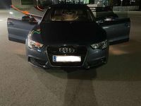 gebraucht Audi A5 Sportback 20 TDI quattro