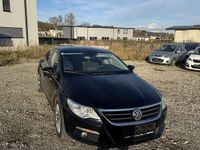 gebraucht VW Passat CC 2.0 Blue TDI Individual