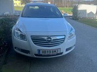 gebraucht Opel Insignia 20 CDTI DPF Cosmo Ecotec Allrad