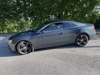 Gebraucht Audi A5 170 PS (125 kW) 2012 Coupé