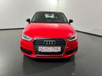 gebraucht Audi A1 Sportback 1.0 TFSI design