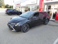 gebraucht Toyota Corolla TS 2,0 Hybrid *MWST*