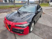 Gebraucht Alfa Romeo Giulia Super 200 PS (147 kW) 2017 Limousine