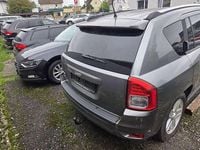 gebraucht Jeep Compass 2,2 CRD Sport 2WD ** Nur für Ersatzteile **