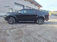 gebraucht Ford Ranger RangerWildtrak Vollgarantie bis 02/26