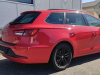 gebraucht Seat Leon FR DSG