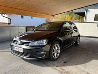 gebraucht VW Golf GolfHighline 16 BMT TDI DPF Highline