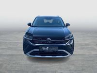 gebraucht VW T-Cross - Friends TSI DSG