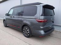 Neu VW California Edition 150 PS (110 kW) 2025 Grau Van