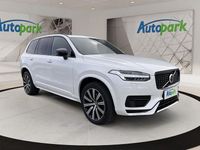gebraucht Volvo XC90 XC90T8 AWD Plug-in Hybrid Ultimate Dark (7 Sitzer)