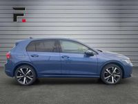 gebraucht VW Golf VIII Rabbit mHEV DSG