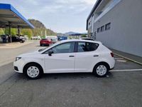 gebraucht Seat Ibiza Chili 1,2