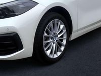 gebraucht BMW 116 d 5-Türig