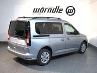 gebraucht VW Caddy Life eHybrid 110 kW