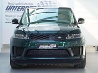 gebraucht Land Rover Range Rover Sport 2.0 Si4 PHEV HSE Dynamic